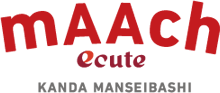 mAAch KANDA MANSEIBASHI